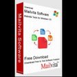 Icône du programme : Malvita Backup For IMAP