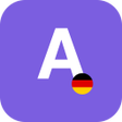 프로그램 아이콘: Lerniyo: Learn German Eas…