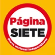 أيقونة البرنامج: Página Siete Pro