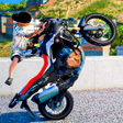 ไอคอนของโปรแกรม: Grau Favela Jogos de Moto…