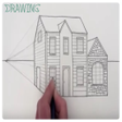 أيقونة البرنامج: Drawing Modern House Step…