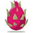 Biểu tượng của chương trình: Pitaya
