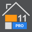 Иконка программы: Win 11 Launcher Pro