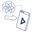 プログラムのアイコン：Find React Source