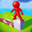 プログラムのアイコン：Stacky Rails 3D -Puzzle M…