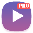 プログラムのアイコン：MyPlayer - Music video pl…