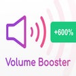 Volume Booster