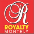 Ikon program: Royalty Monthly Magazine