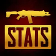 Map Stickers  Stats for PUBG