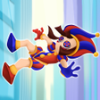 程序图标：Ragdoll Falling: Break Do…