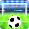 أيقونة البرنامج: Football Penalty Cup 2015
