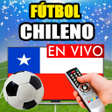 Ícone do programa: Ver Fútbol Chileno En Viv…