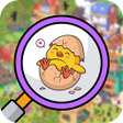 Ícone do programa: Find It: Hidden Object Pu…
