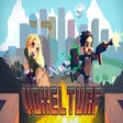 Ícone do programa: Voxel Turf