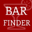 ไอคอนของโปรแกรม: Bar Finder - Hannover
