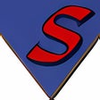 Ícone do programa: Supercharge