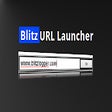 프로그램 아이콘: Blitz Full Screen URL Lau…