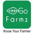 プログラムのアイコン：GoFarmz - Know Your Farme…