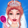 Icon of program: Wedding DressUp Makeover …