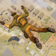 程序图标：Free FPS Commando Shootin…