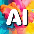 Ikon program: IM AI Avatar - New Profil…
