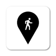 Map Navigation for Pedestrian