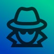 プログラムのアイコン：Найти шпиона