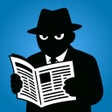 Programikonen: Найти шпиона