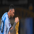 Ikona programu: Lionel Messi: The World C…