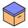 Icoon van programma: bklg Case Saver