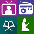 プログラムのアイコン：TV dan Radio Indonesia Is…