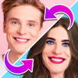 程序图标：Girl Boy Face Changer