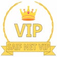 أيقونة البرنامج: Saif Net VIP