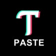 Ícone do programa: AutoPaste - Paste Keyboar…