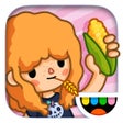 Ikon program: Toca Life: Farm