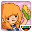 Icono de programa: Toca Life: Farm