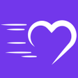 Ikona programu: Loveclub: лёгкие знакомст…