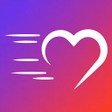 Иконка программы: Loveclub: лёгкие знакомст…