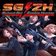 Ikona programu: School GirlZombie Hunter