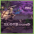 Programikonen: Slotbound