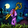 Programikonen: Halloween Escape Room