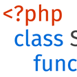 Programikonen: Safe PHP Code Widget