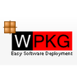 Icon of program: WPKG