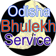 Programikonen: Odisha Bhulekh, Land reco…