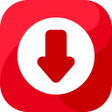 Icon of program: Video Downloader for Pint…