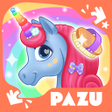 Icon of program: My Magical Unicorn World:…