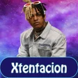 プログラムのアイコン：XxxTentacion Songs