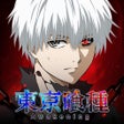 Programın simgesi: 東京喰種Awakening