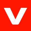 프로그램 아이콘: Video downloader-Video pl…