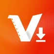 Biểu tượng chương trình: Video downloader-Video pl…